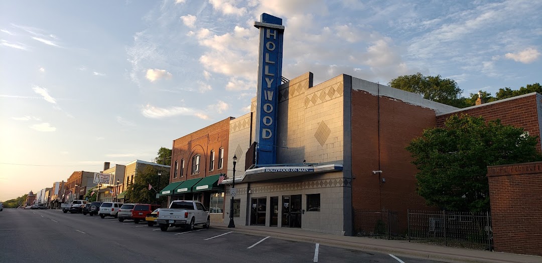 Montevideo, MN