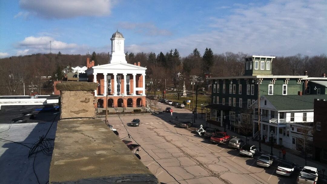 Montrose, PA