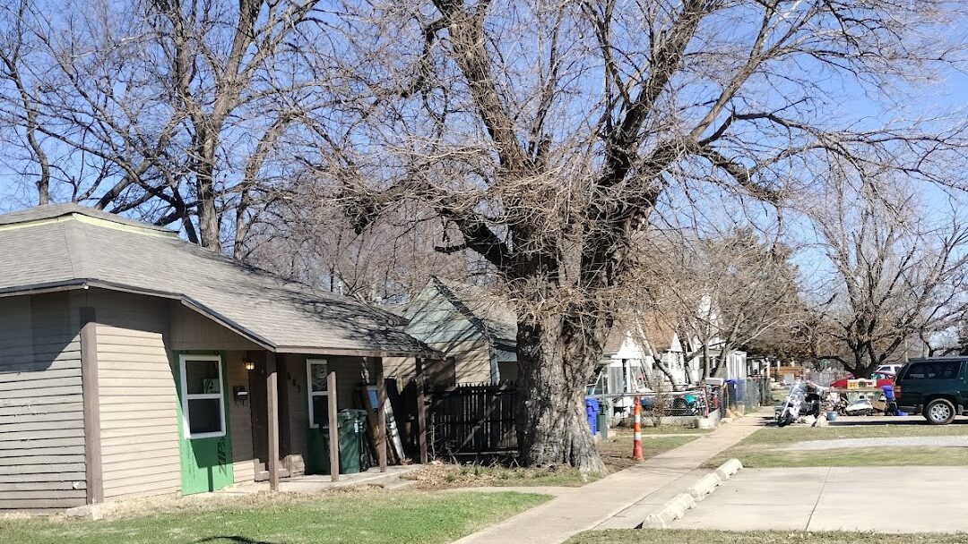 Moore, OK