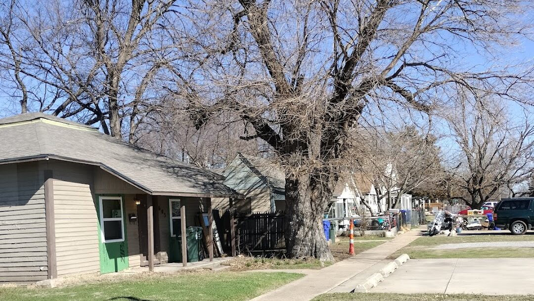Moore, OK