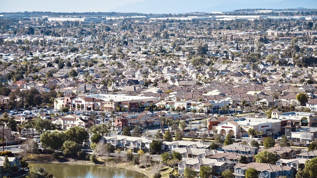 Moreno Valley, CA