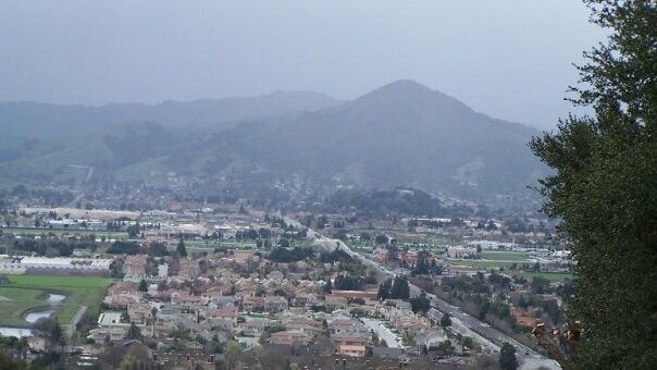 Morgan Hill, CA