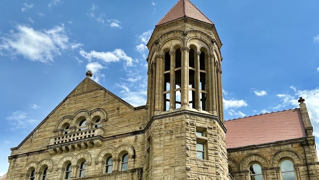 Morgantown, WV