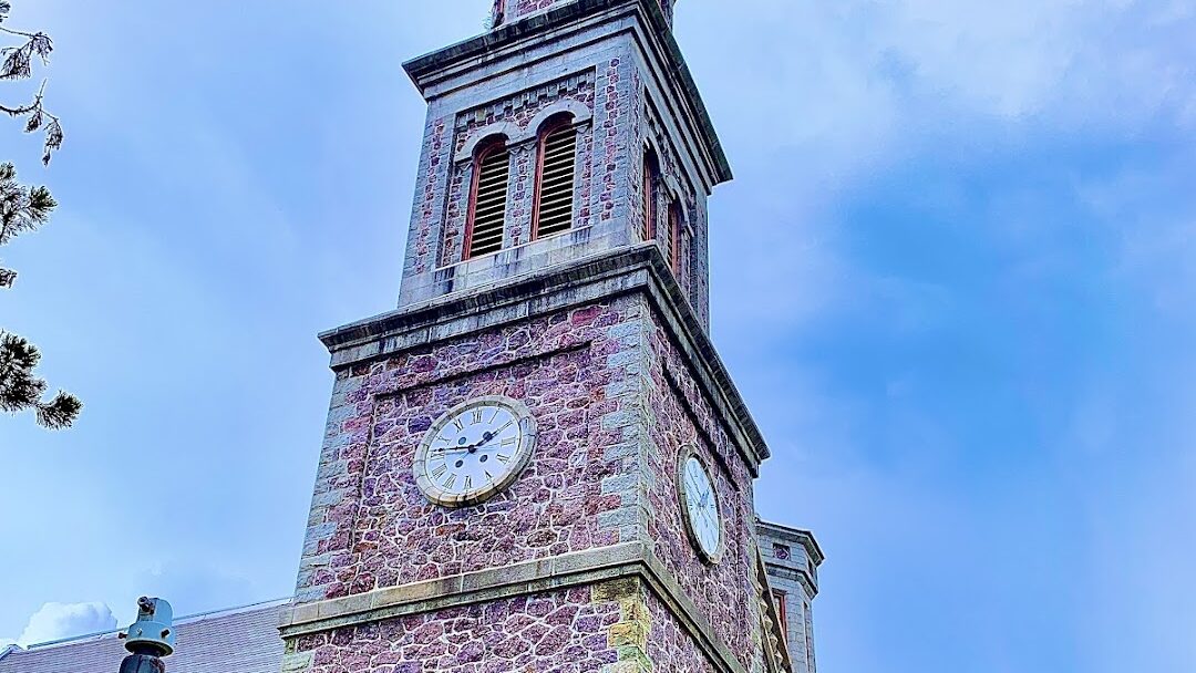 Morristown, NJ