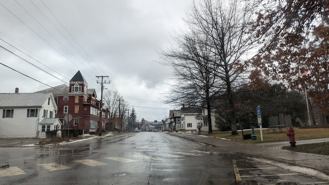 Morrisville, VT