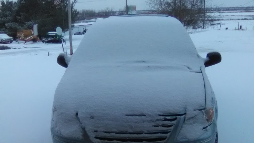 Mound City, MO