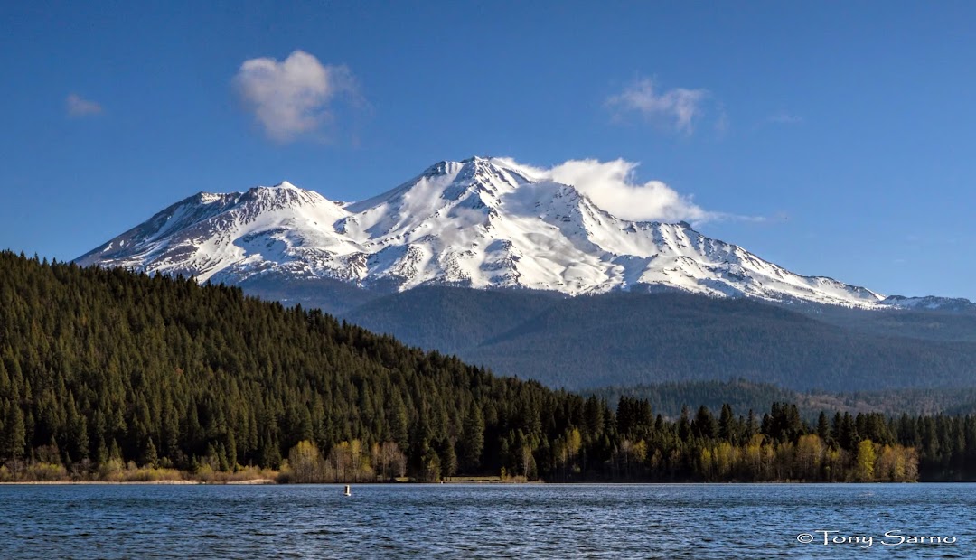 Mount Shasta, CA