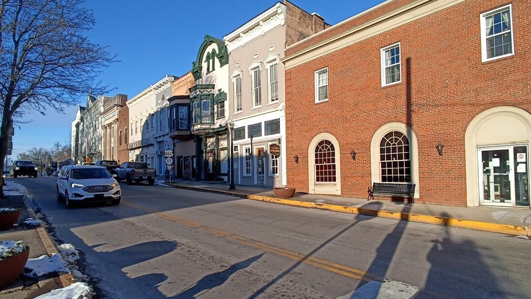 Mount Sterling, KY
