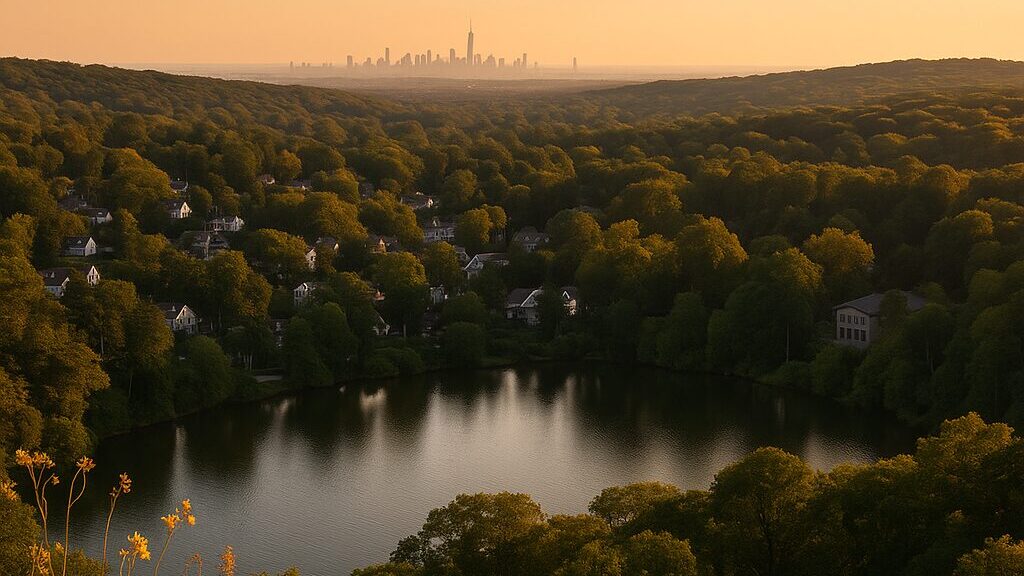Mountainside, NJ