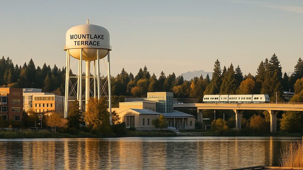 Mountlake Terrace, WA