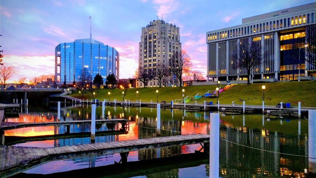 Mt Clemens, MI