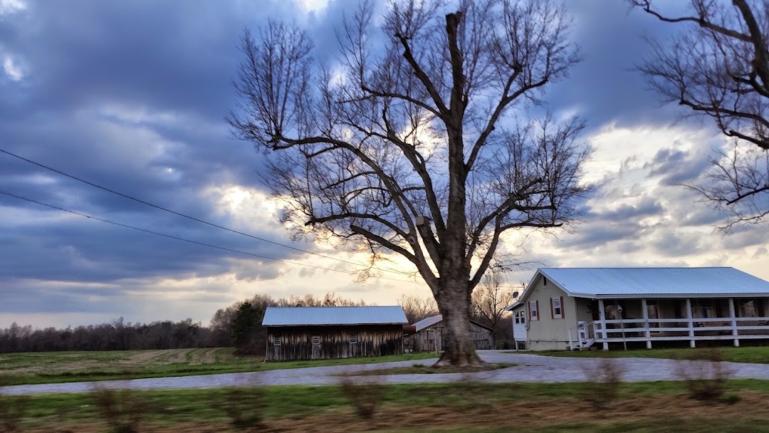 Murray, KY