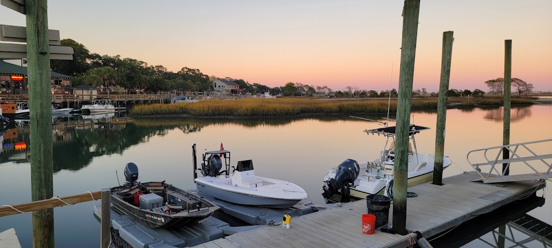 Murrells Inlet, SC