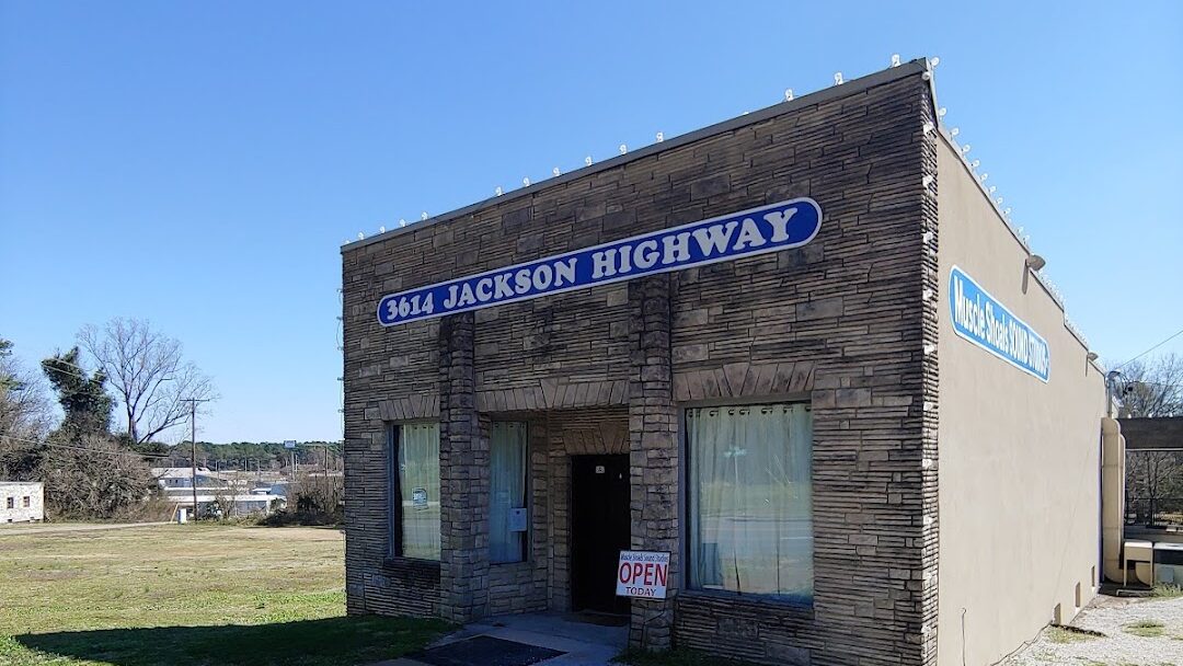 Muscle Shoals, AL