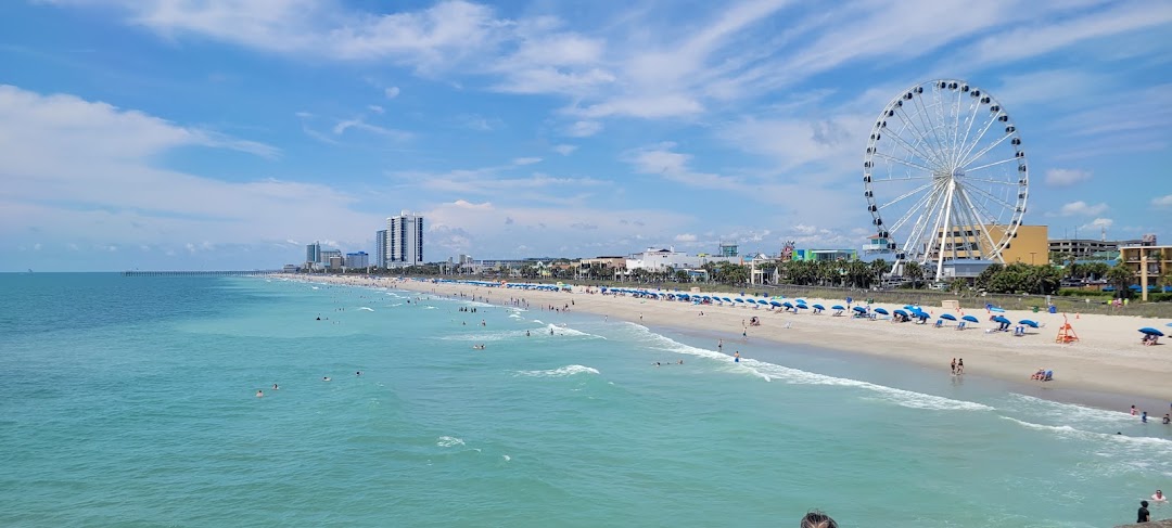 Myrtle Beach, SC