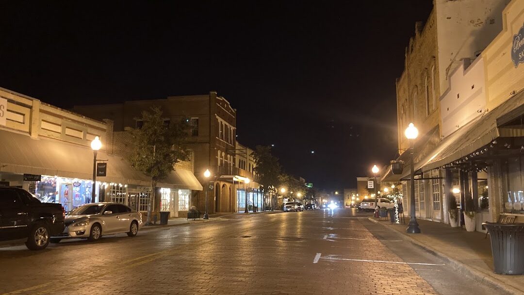 Nacogdoches, TX
