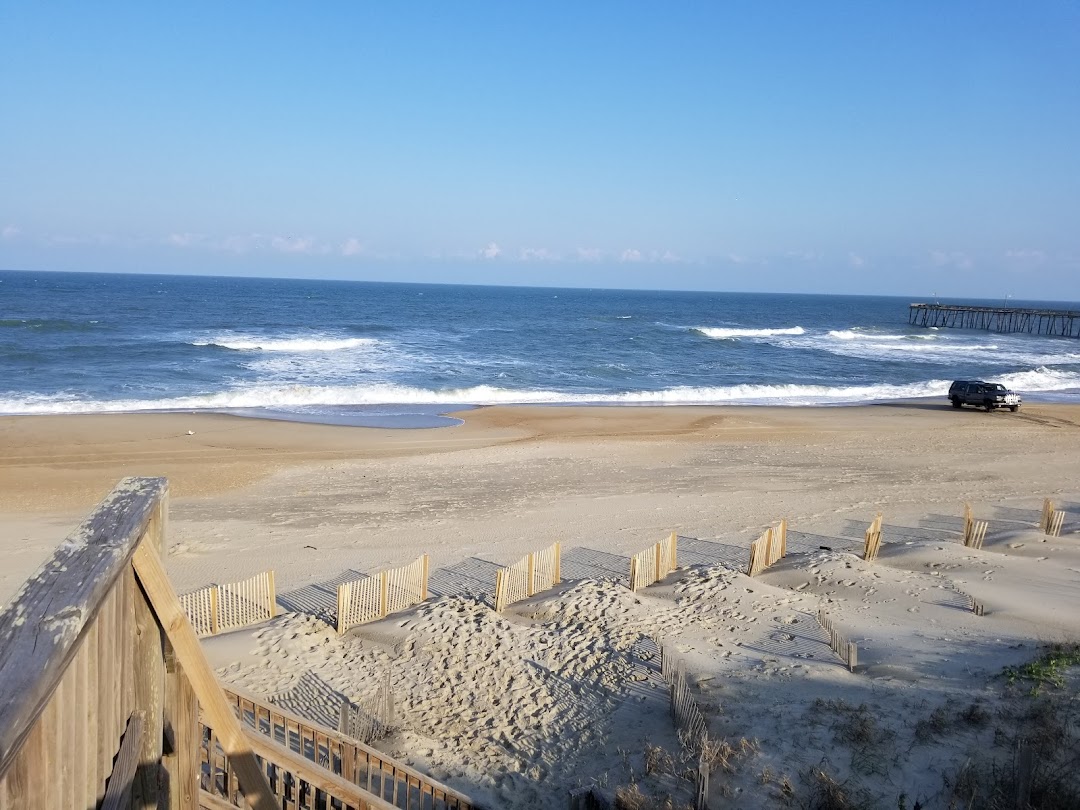 Nags Head, NC