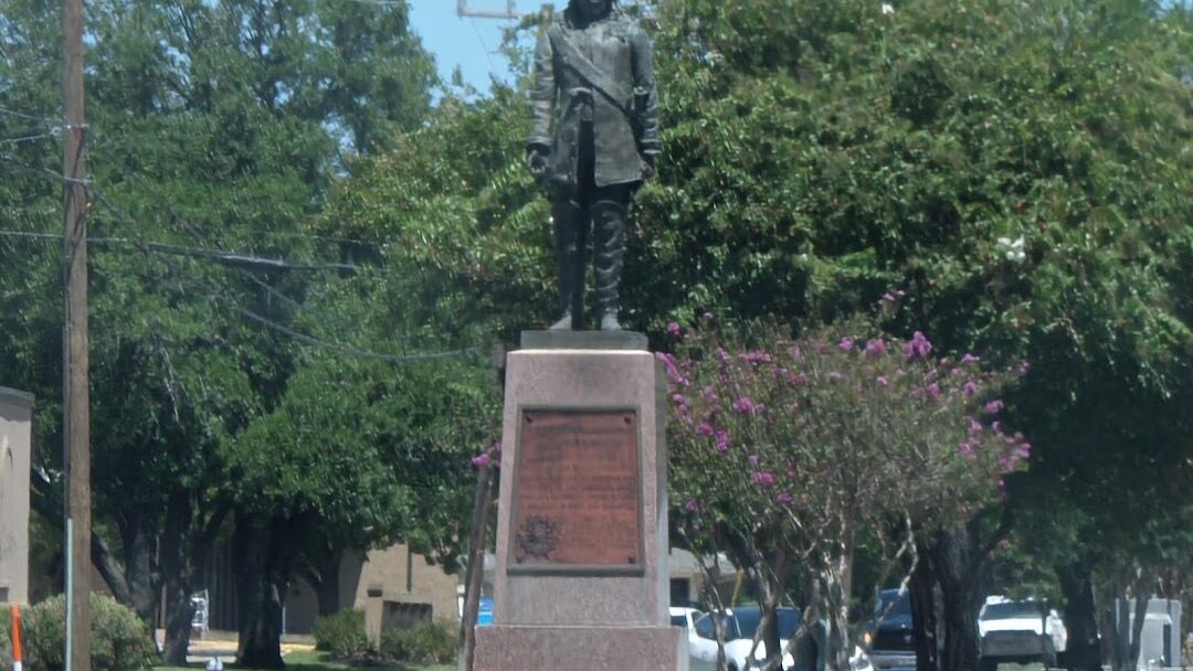 Navasota, TX
