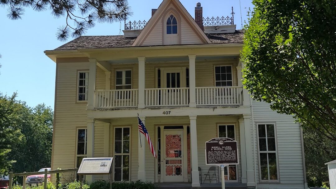 Nebraska City, NE