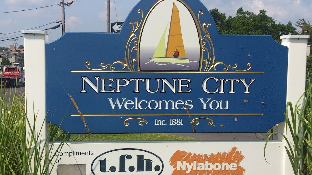 NEPTUNE CITY, NJ