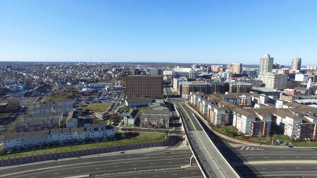 New Brunswick, NJ