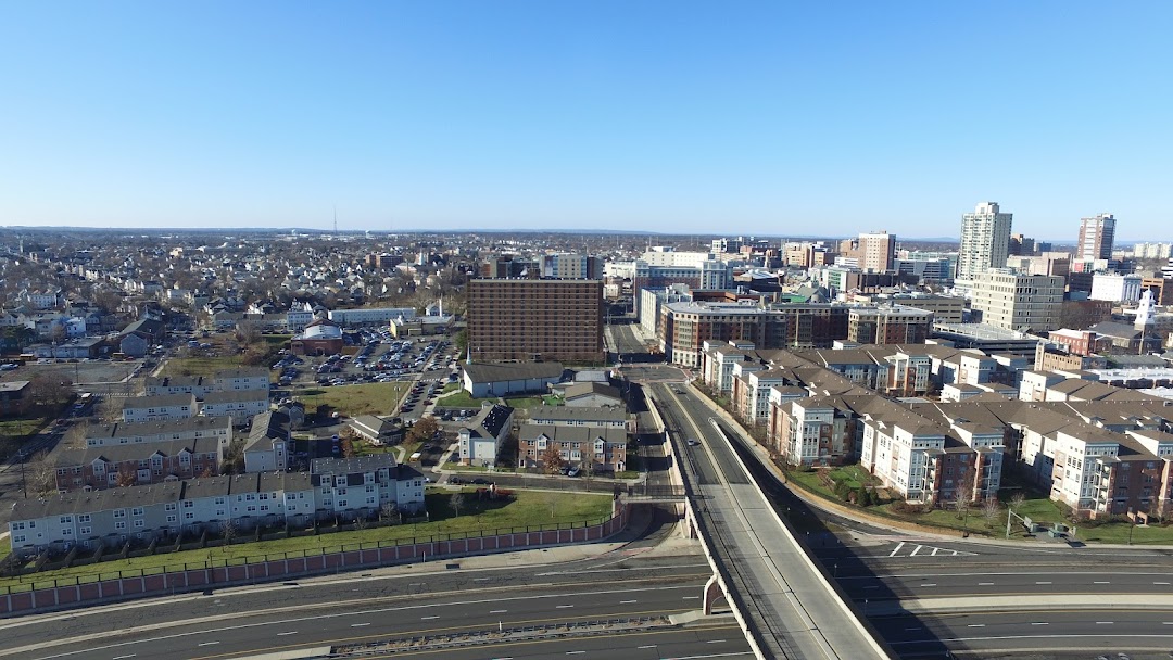 New Brunswick, NJ