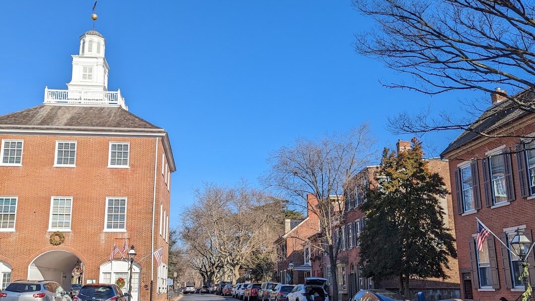 New Castle, DE