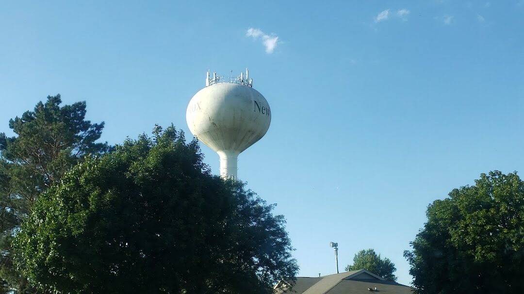 New Lenox, IL