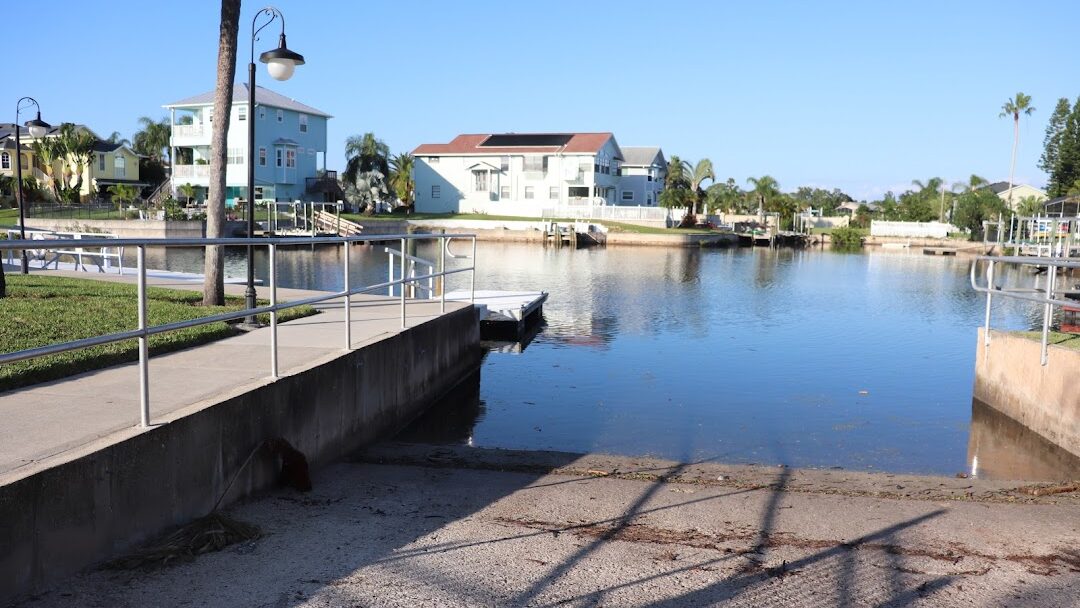 New Port Richey, FL