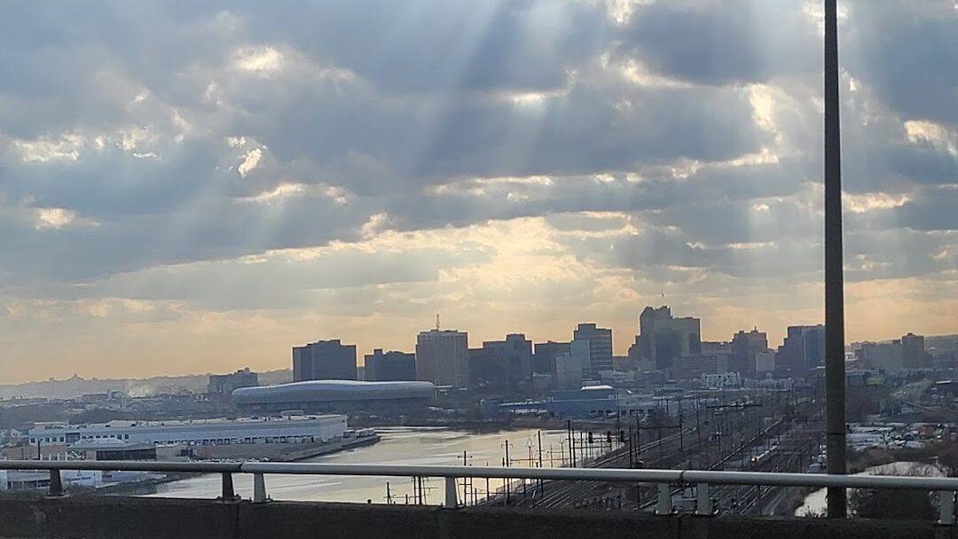Newark, NJ