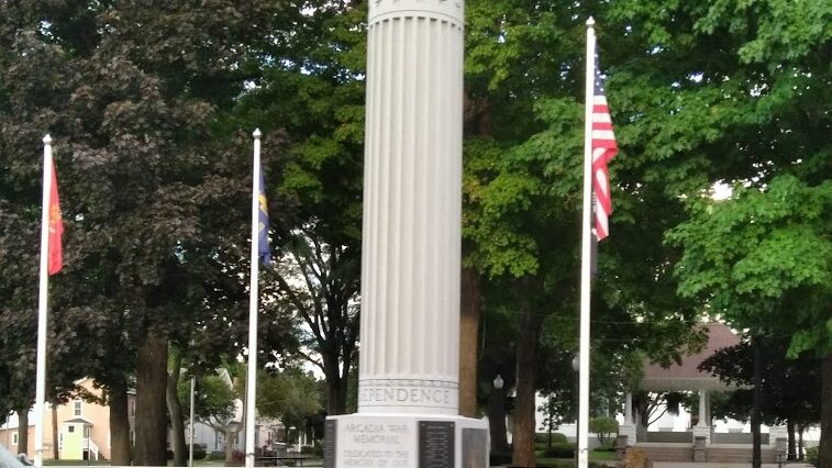 Newark, NY