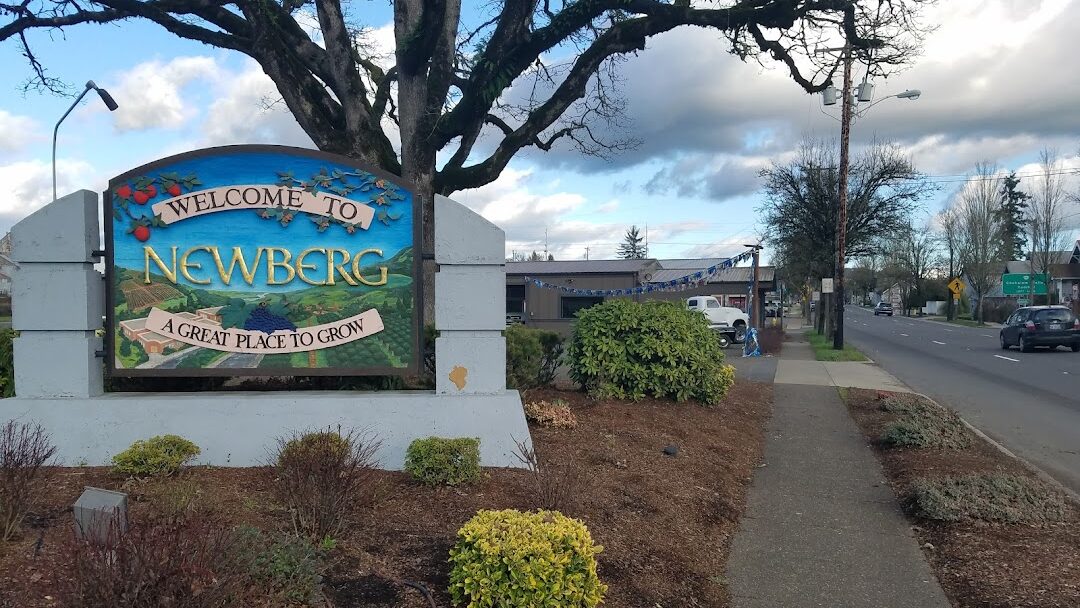 Newberg, OR