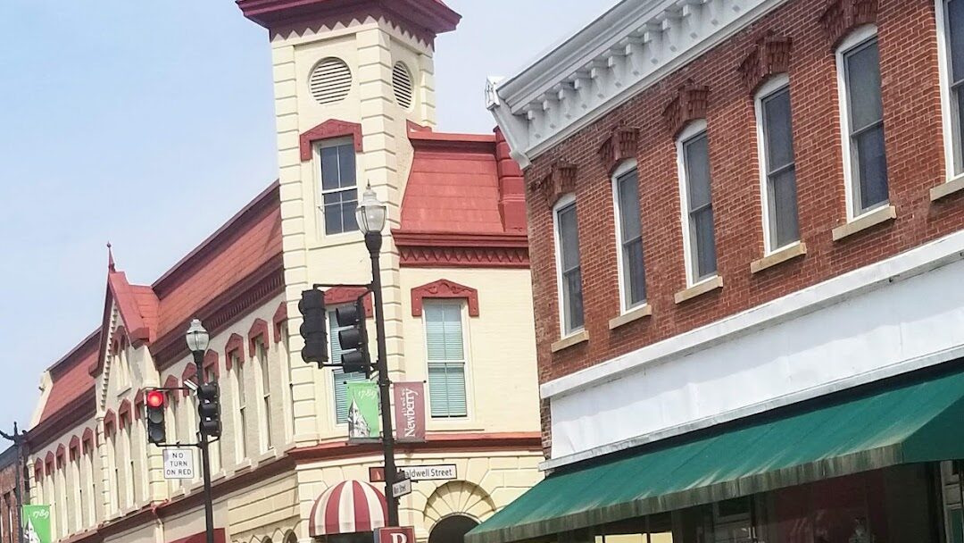 Newberry, SC
