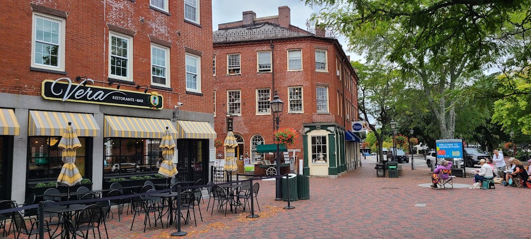 Newburyport, MA