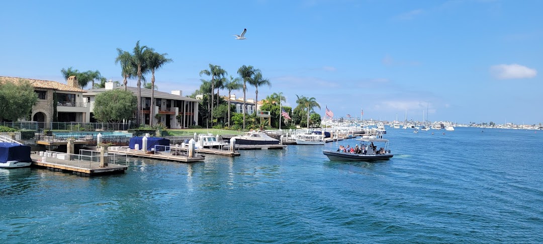 Newport Beach, CA
