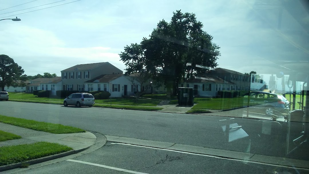 Newport News, VA