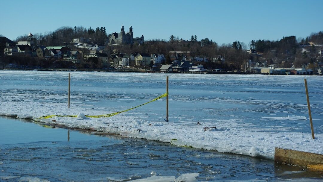 Newport, VT