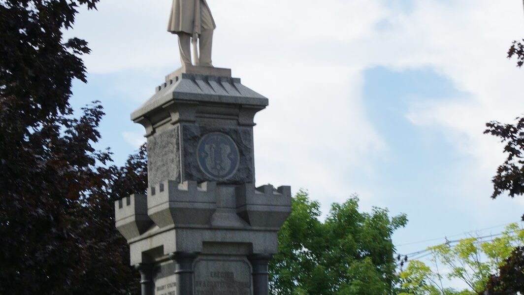 Newton, NJ