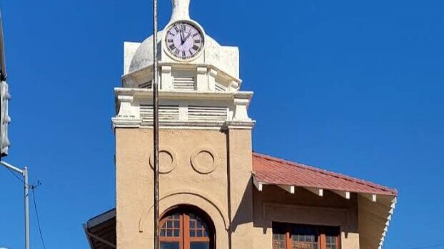 Nogales, AZ