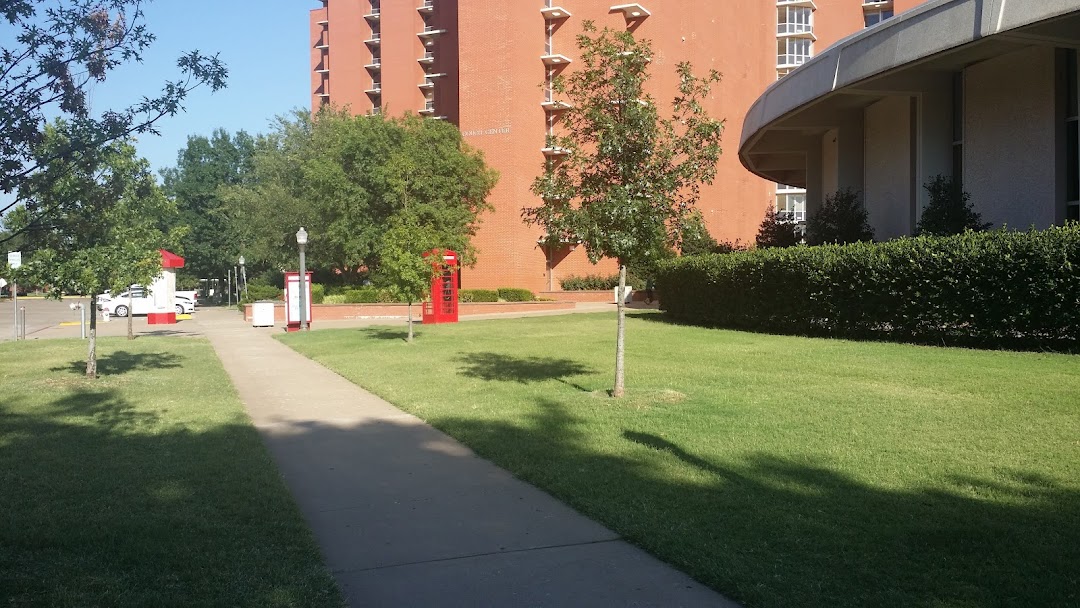 Norman, OK