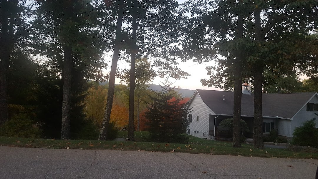 North Conway, NH
