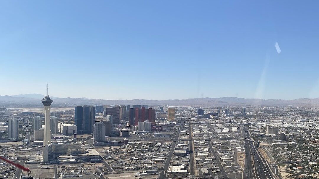 North Las Vegas, NV