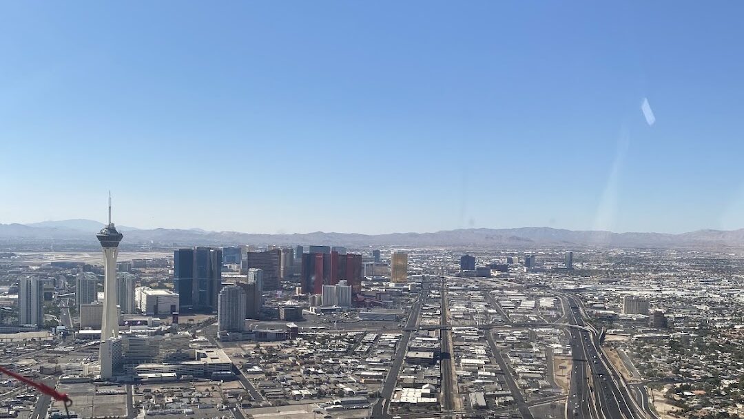 North Las Vegas, NV