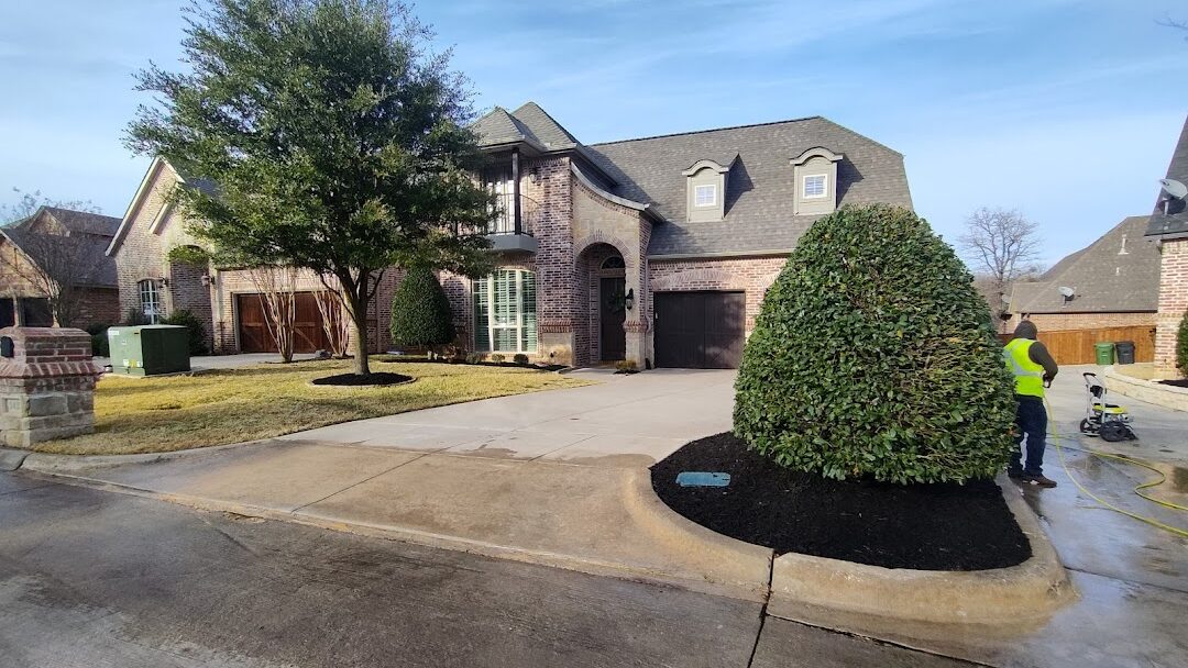 North Richland Hills, TX