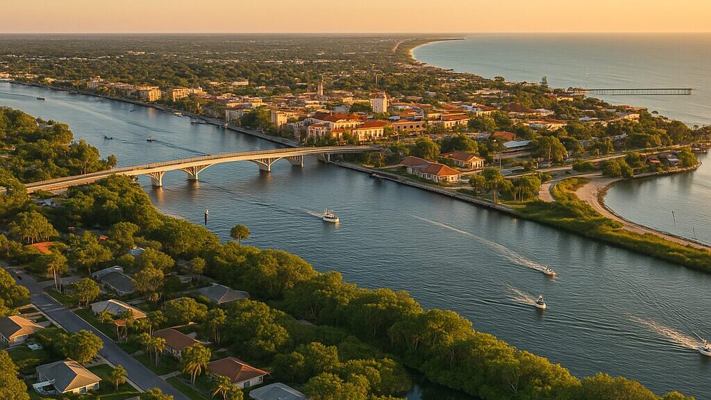 North Venice, FL