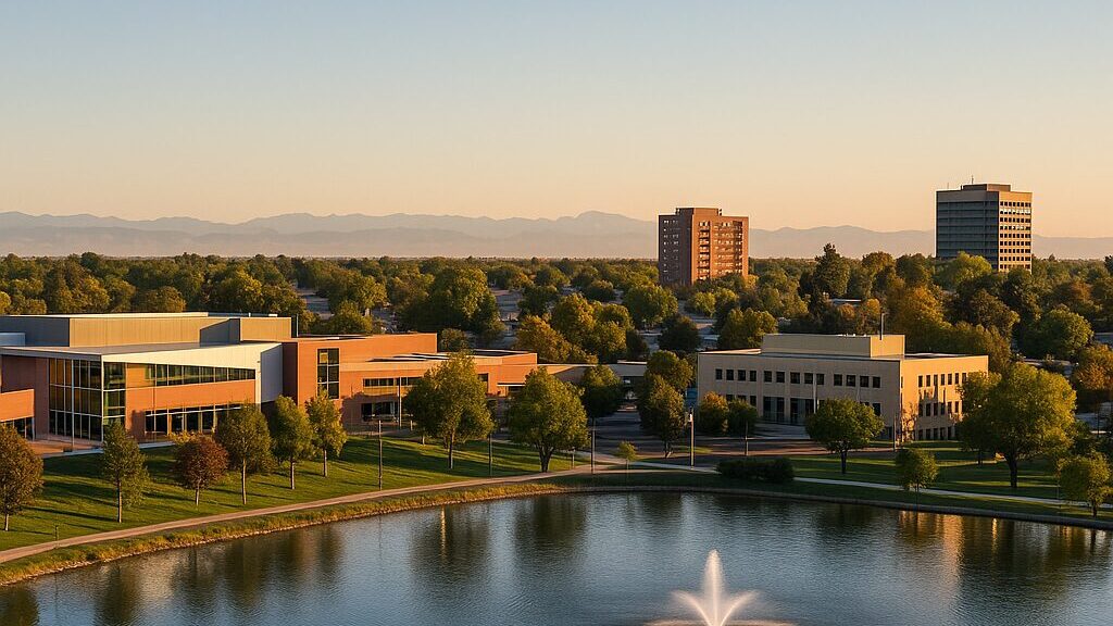 Northglenn, CO