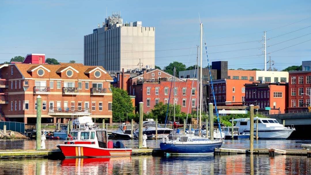 Norwalk, CT