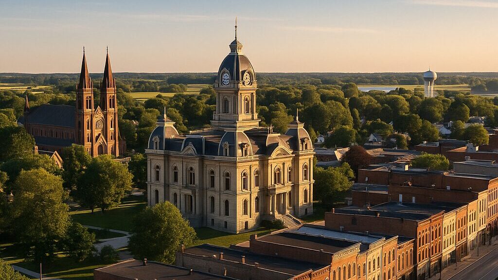 Norwalk, OH