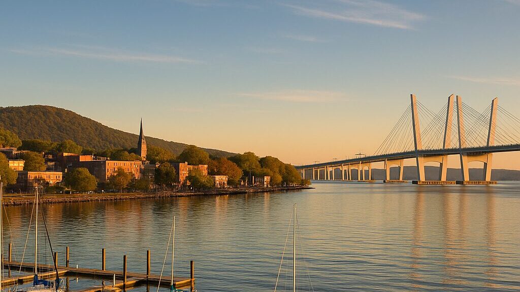 Nyack, NY