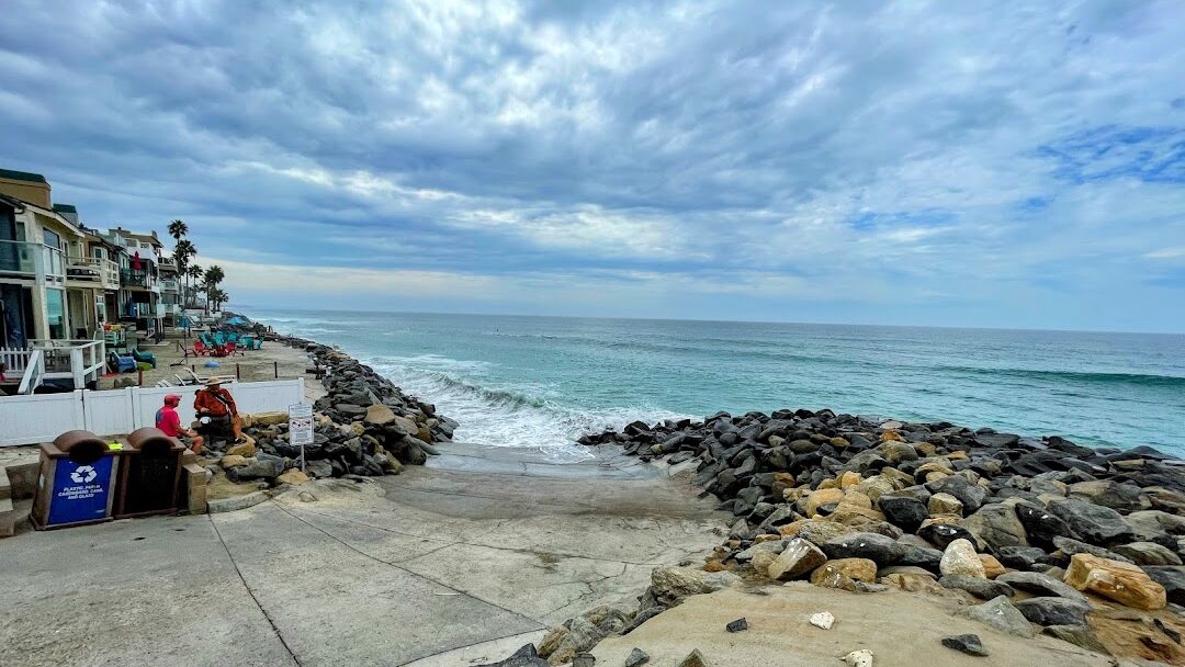 Oceanside, CA